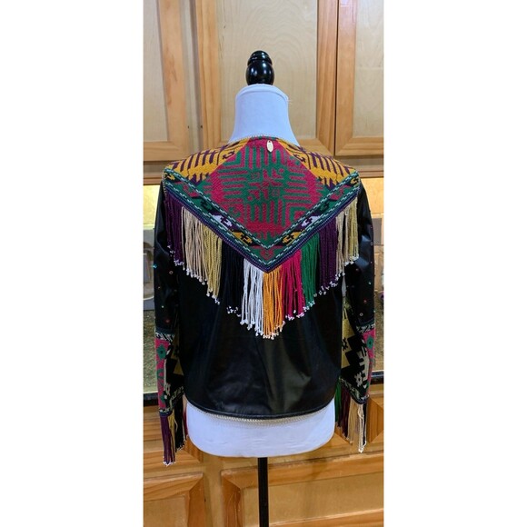 NWT Boston Proper Ruby Yaya Jacket Open Front Size Small NEW - Picture 7 of 12